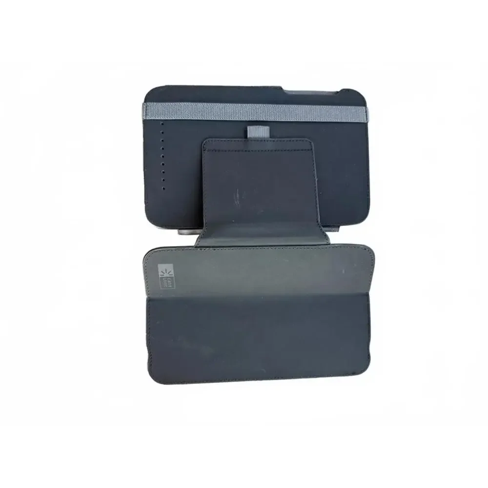 Case Logic Black Folio Tablet Case 7–8
